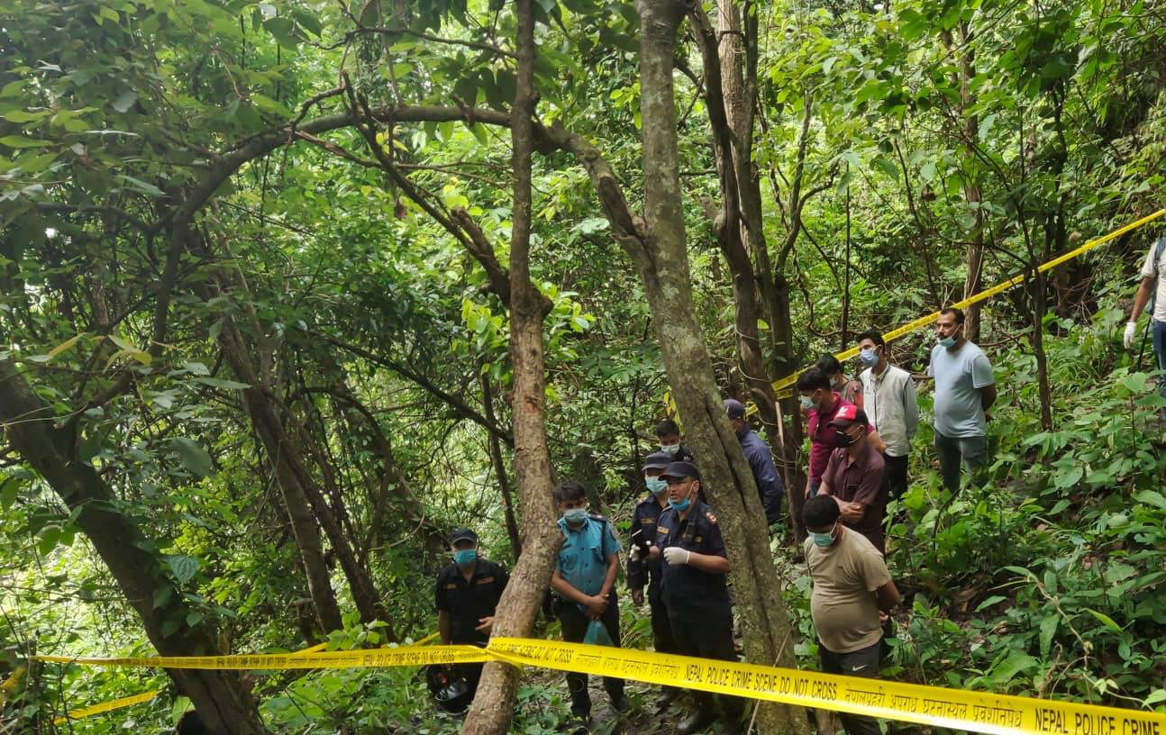 Locals demand fair investigation into Sujata case